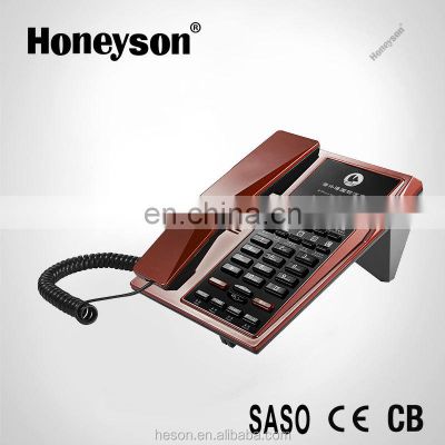 Honeyson hospitality phone call detail record telephone