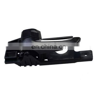 82610-1F010 826101F010 black left interior door handle Car Replacement Accessories For Kia Sportage