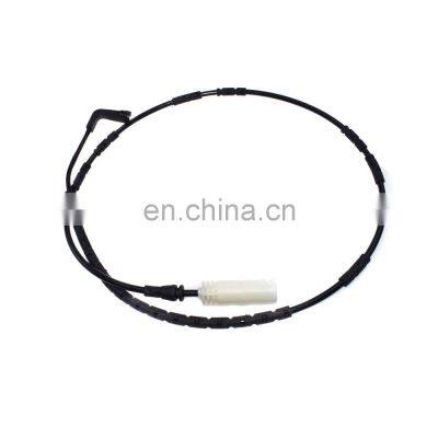 Set 2pcs Front Rear Brake Pad Sensor for BMW E90 E91 E92 E93 116i 3-Series New photo-5