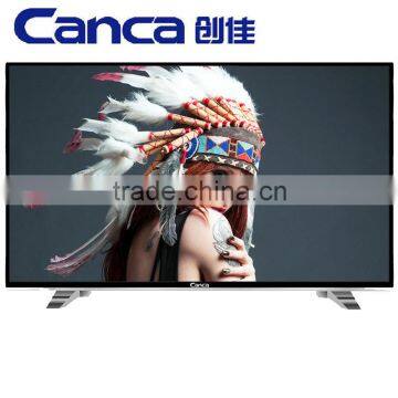 best seller television lcd led tv panel smart tv