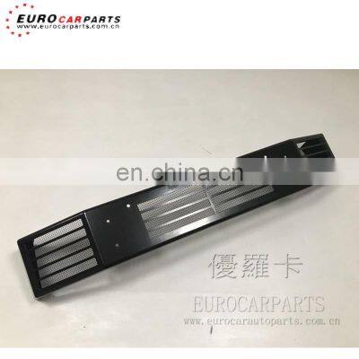 350D Front Bumper for G-class W463 Body Kits 2016year~ Iron Material for 350d Professional Bumper