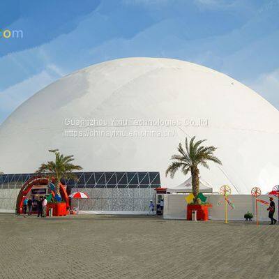 Customized Car Show Tent Dome Tent,flower Show Dome Tent,aluminum Event Tent Dome Tent photo-4