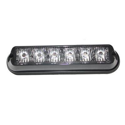 JST-6691 Pulaite Small Warning Light photo-4
