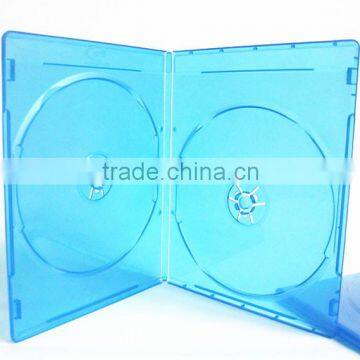 New PP luxury dvd box dvd case wedding leather wedding dvd cases wholesale