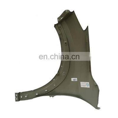 Auto Engine Replacement Accessories for HYUNDAI TUCSON 2015 of Car Fender Cover Fender Stratocaster photo-2