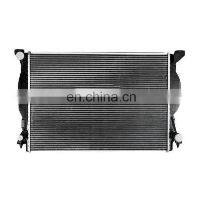 The Hot Sell Cooling System All Kinds of Radiator Wholesale for Small Car