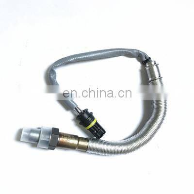 Normal Origin Type Size Warranty YEAR OE 11787570481 Oxygen Sensor For BMW E87 E88 X1 3 5 6