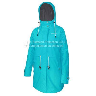 Pu Rainwear photo-5