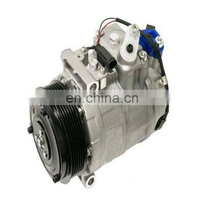 0002309011 Good Performance Auto Spare Parts Air Conditioning Ac Compressor Clutch for Mercedes-Benz C-Class S-Class W203 W204