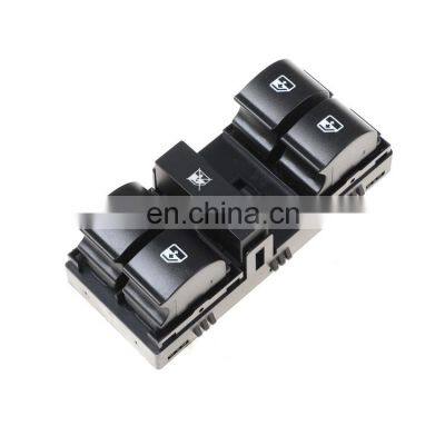 100012822 735442332 Electric Master Power Window Switch For 2007 - 2016 Fiat Linea 4Way photo-3