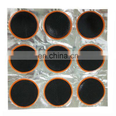 Tire Inner Tube Puncture Rubber Patches