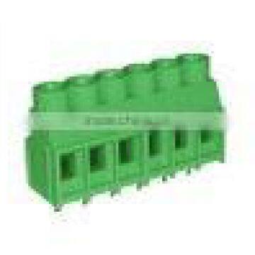 PCB screw terminal blocks