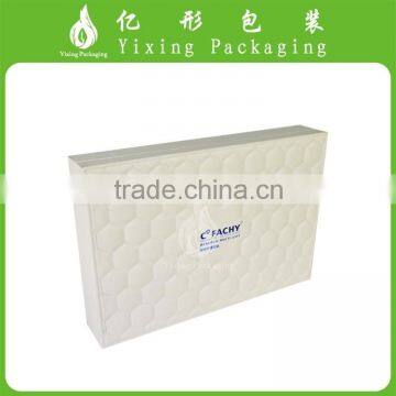 Nice PU Leather Packaging Box Manufacturer in Guanzhou photo-2