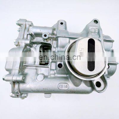 Car Engine Oil Pump for 15100-5MS-H01 for avanvier urv TG2 TG3 TG5 TG6