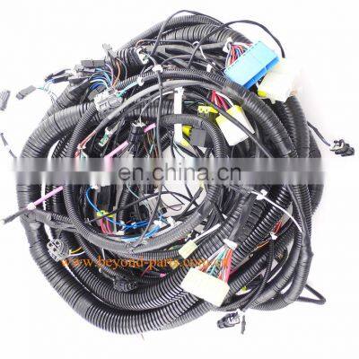 PC220-6 excavator external wire harness 20y-06-21115