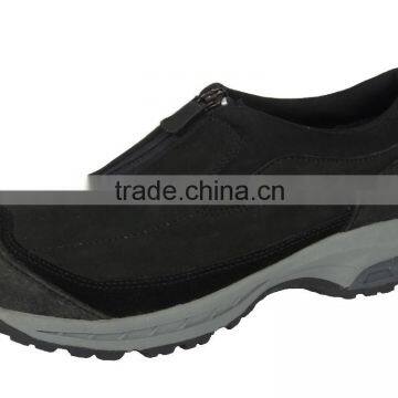 2014 Athletic Zip no Lace Slip on Casual Running Shoe photo-5