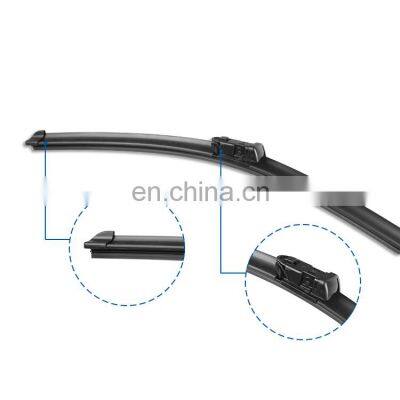 Hot Sale Wiper Blade for Special Wiper Blade Boneless Wiper Blade