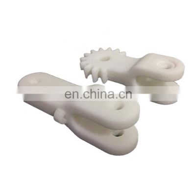 High Precision 3D Printing SLS Parts Machinery Machining Accessories Small Nylon SLS Print Parts