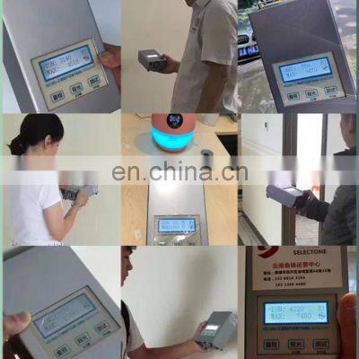 Portable Negative Air Ion Detector photo-5