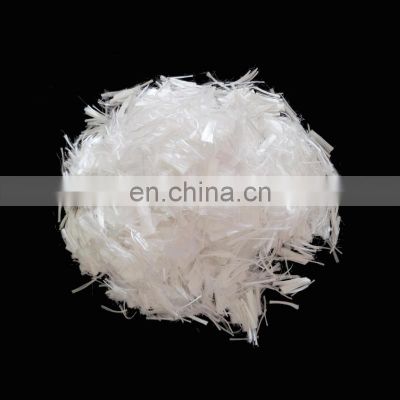 Junchi staple fiber polyester fiber bitumen polyester fiber