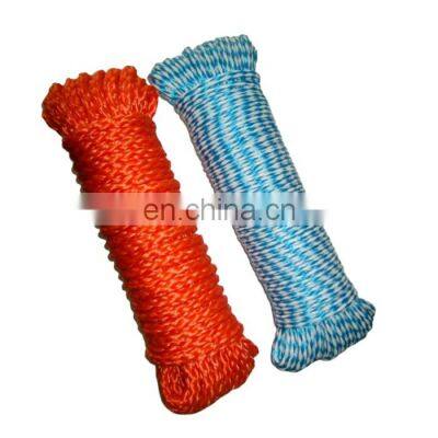 32mm PP Multifilament Braided Rope/Multipurpose Rope 200m Roll photo-3