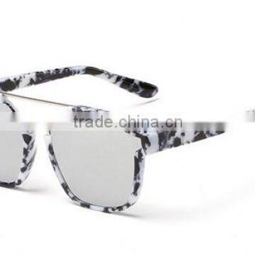 2016 New Model Hot Selling D Shape Style Sungalsses photo-5