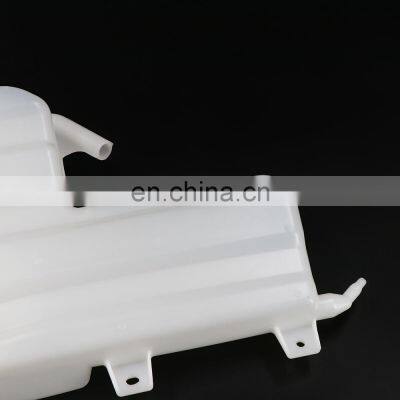 Car Accessories White PP Plastic Water Tank For Isuzu 600P NPR NKR photo-5