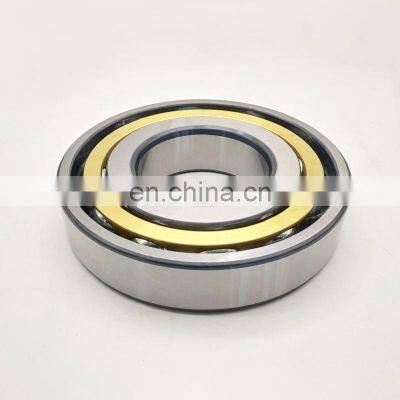 7307 PD8/4F Roller Box Shaft Dulplex Angular Ball Bearing 162250LB photo-2