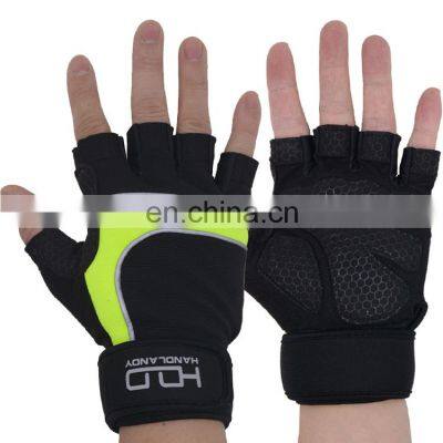 HANDLANDY Other Sports Gloves cycling gym weightlifting sports gloves manufacturers,gym gloves fitness