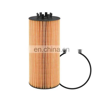 Manufacturer Diesel Engine Parts A9361800009 E251HD11 Oil Filter HU9003Z A8361840225