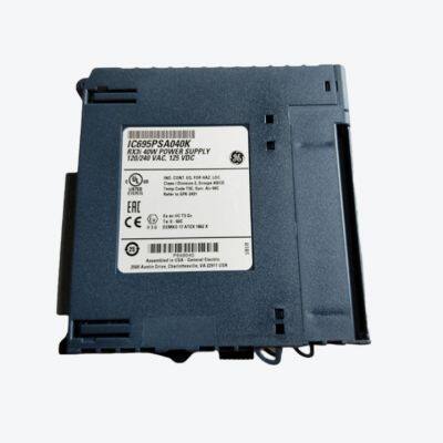 GE IC695EDS001 PLC module Hot sale