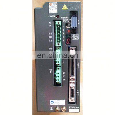 PU0A015EM11S00 AC servo motor drive