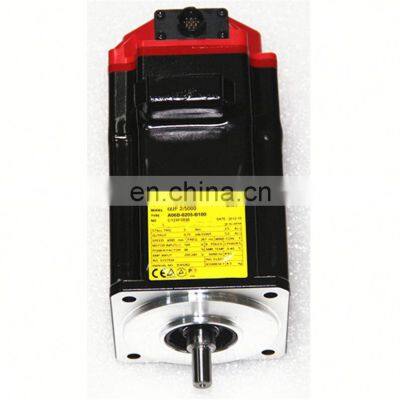 A06B-6088-H215#H500 Motor Drive Servo Amplifier Module for Robot CNC Controller photo-4