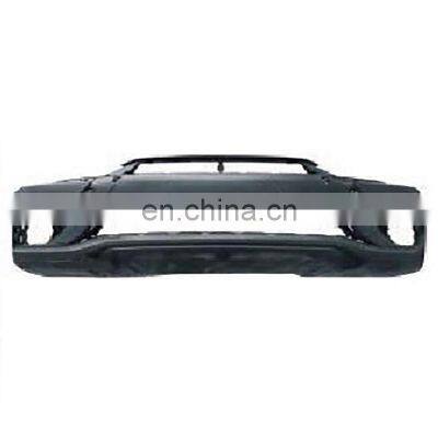 Car body parts 6400H242ZZ car accessories front bumper for Mitsubishi ASX 2016