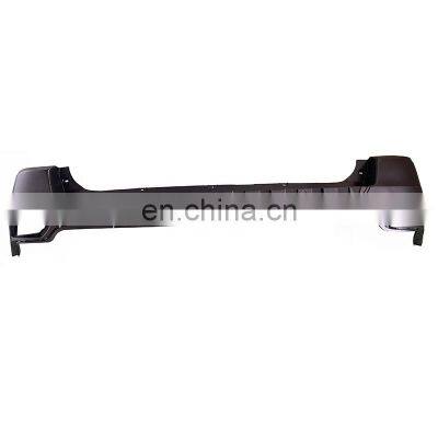 Rear Bumper Upper Spare Parts 68109898AB Car Accessories for Jeep Compass 2011-2014