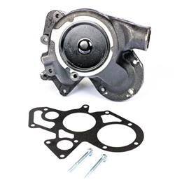 Perkins Part U5MW0193 Water Pump photo-3