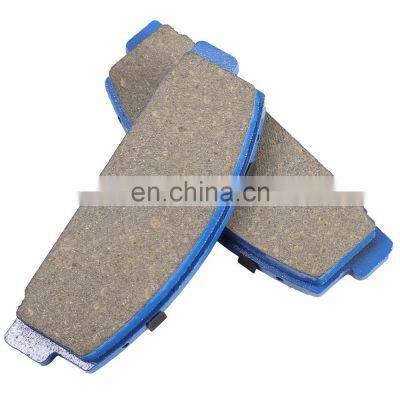 Hot Sale Ceramic Disc Brake Pads D332 GDB1027 for mazda aftermarket