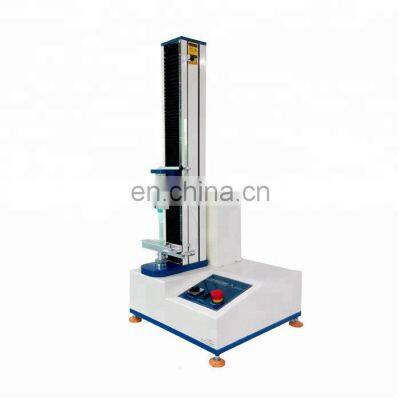 LIYI Factory 5Kn Tensile Tester Equipment Adhesive Single Column Testing Machine