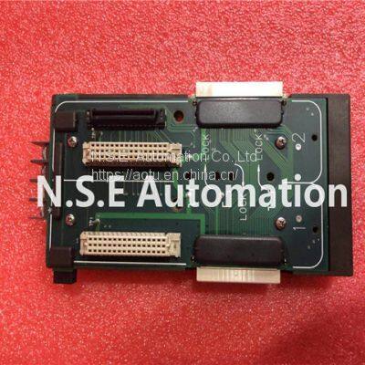 Emerson DeltaV Profibus DP Terminal Block KJ3007X1-EA1 Emerson DeltaV Profib