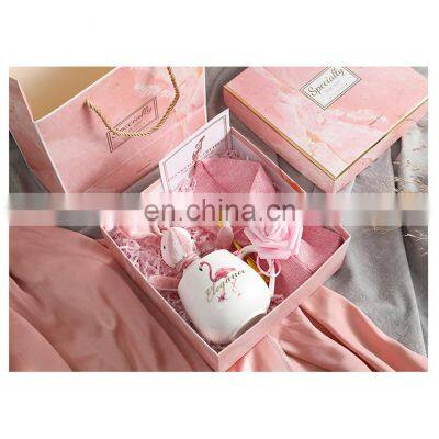 Good Price Mothers Day, Gift Sets Cup Towel Souvenir Novelty Gifts Sets For Women/ photo-3