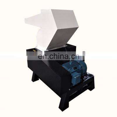 Zillion 15HP Plastic Mincer Machine for Sale Best Price photo-4