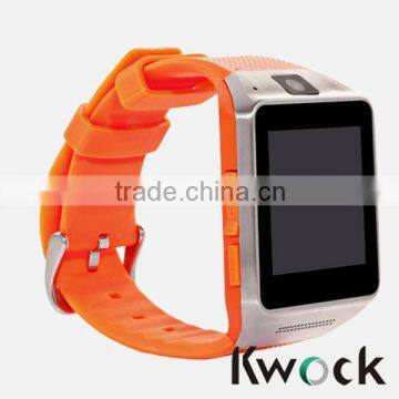 Sport silicone fashion gps watch for New Century technology phone watch