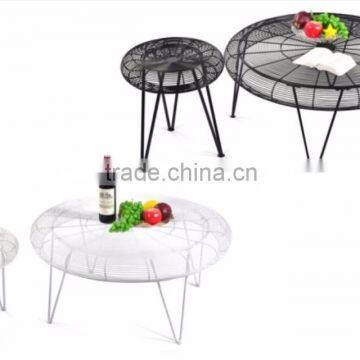 Oupusen 2016 New Design Outdoor Coffee Table photo-6