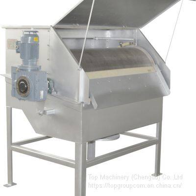 TPI Inward Water Drum Filter photo-2