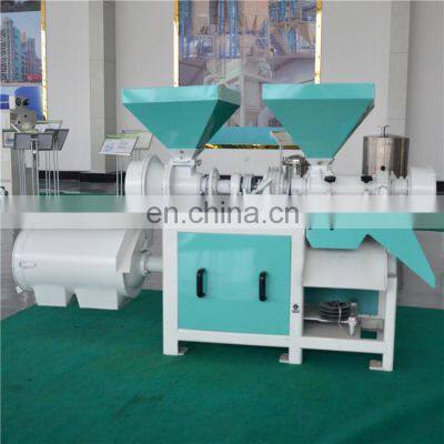 Milling Machine Maize Corn Milling Machine Wet and Dry photo-2
