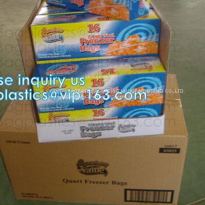 ZIP LOCK BAGS, ZIP BAGS, ZIPPER BAGS, ZIPPER SEAL, GRIP SEAL, GRIP BAG, SNAP SEAL, RECLOSABLE, REUSA photo-4