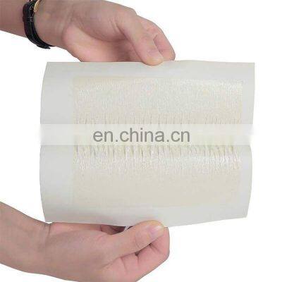 OEM Factory Supply Disposable Fly Glue Trap Paper Insect Sticky Board Cards On Sales