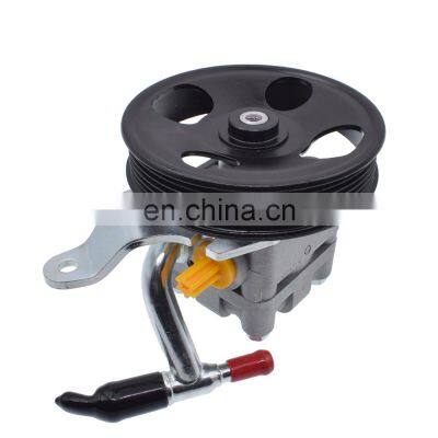 Power Steering Hydraulic Oil Pump For NISSAN ELGRAND 49110-WL005