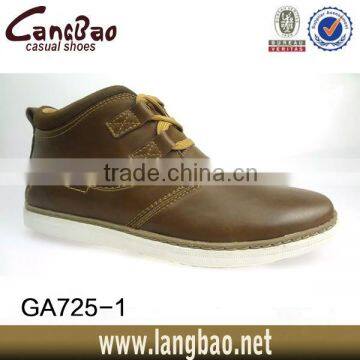 durable men leather shoes