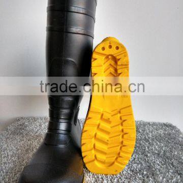 China Best Selling Safety Boots for Idustry photo-4